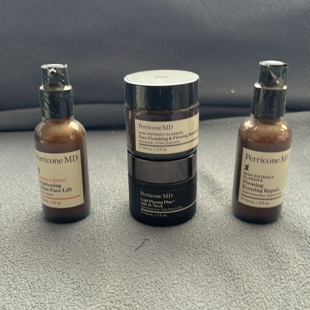Petticord MD— facial expression beauty group - Picture 5 of 6